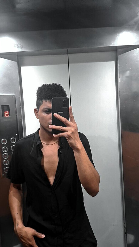 Jaider Plaza onlyfans leaked pictures