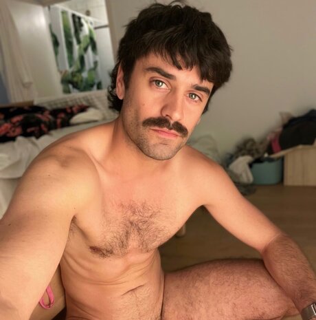 BIG BAD TOP onlyfans leak ass