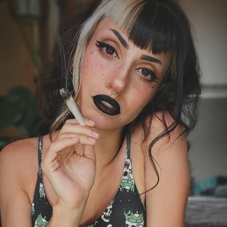 Freyja Moon onlyfans nude leaks