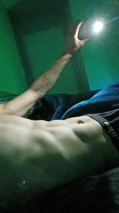 Blake Patterson leaked only fans porn