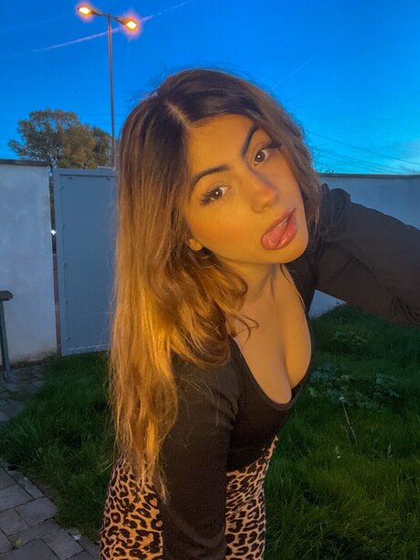 Chloe Spice leaked naked onlyfans