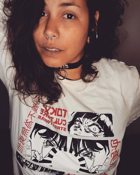 Ms Nocturnal onlyfans explicit content