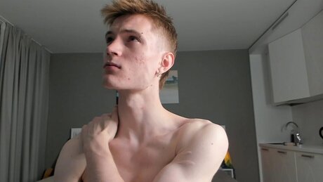 Max Viksons on onlyfans