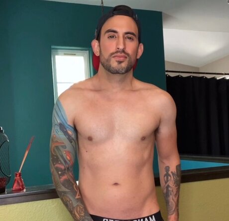 Kid Malavic free only fans