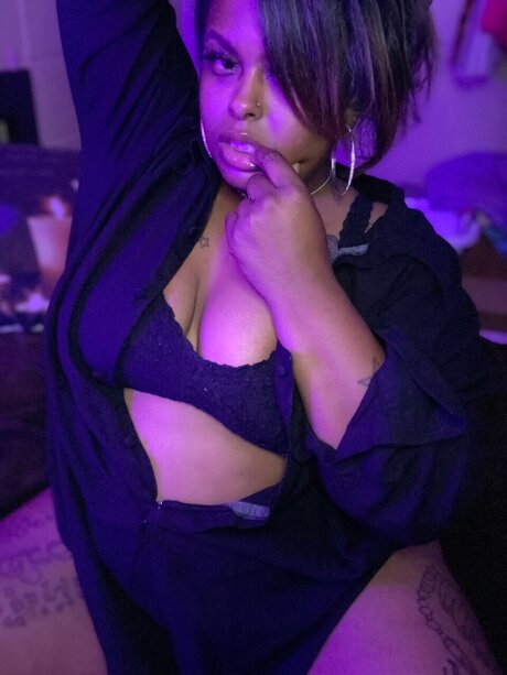 KeAusha Jackson free onlyfans