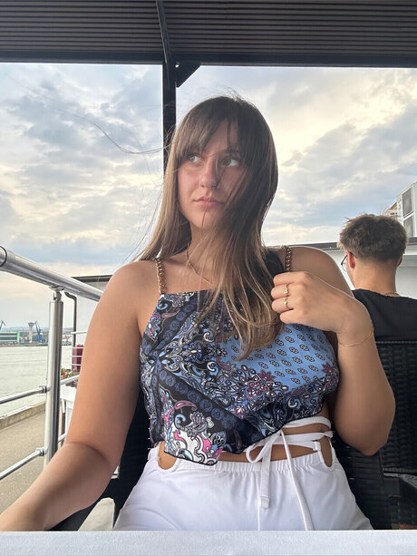 _Bambi lino_ boobs onlyfans