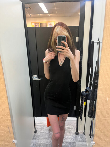 _hell for you onlyfans model