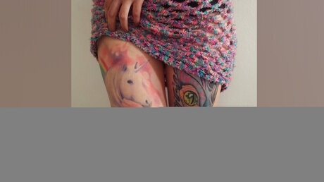 Gemini Katy onlyfans porn leak