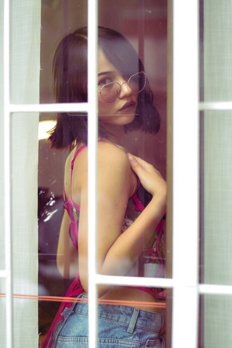 Monserrat Gil leak onlyfans