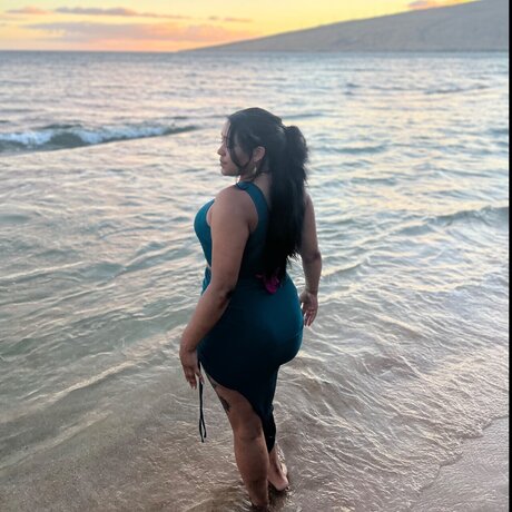 Bianca Noir new leaked onlyfans