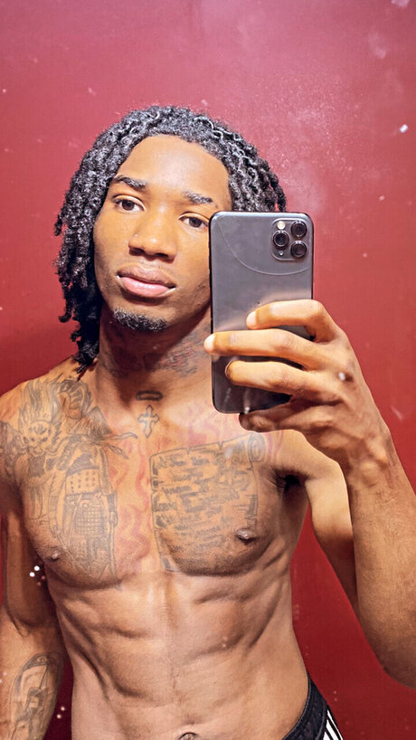 SIR DRE_ onlyfans naked leak