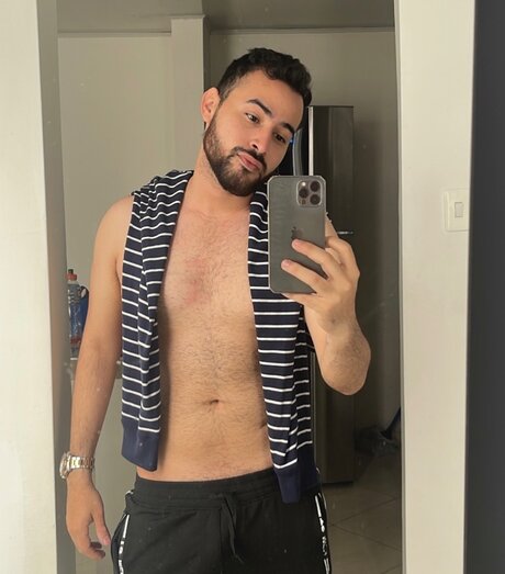 DR TAS MEDINA onlyfans leak ass