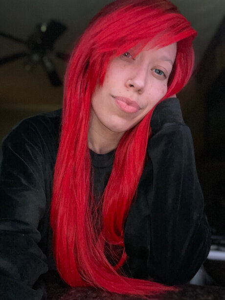 _PRINCESS BUTTERCUP_ onlyfans explicit content