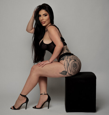 Lia Mayume onlyfans leaked