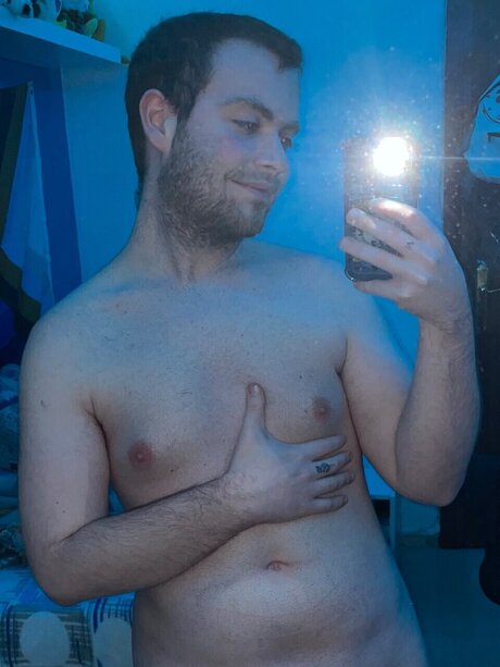 Dav Pirson nude onlyfans porn