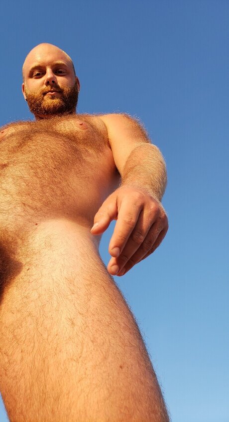 Cub Comely xxx only fans