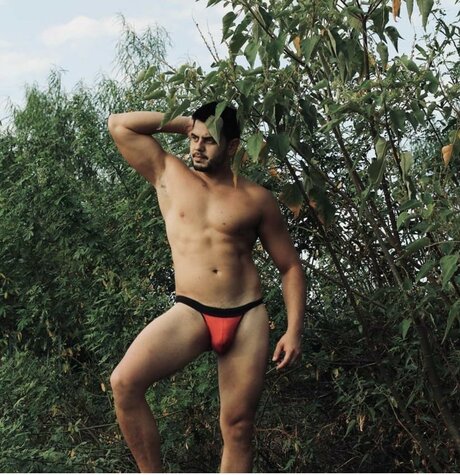 Rodrigodelcoro onlyfans keak