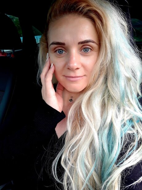 Sanda Ioana leaked onlyfans sextape