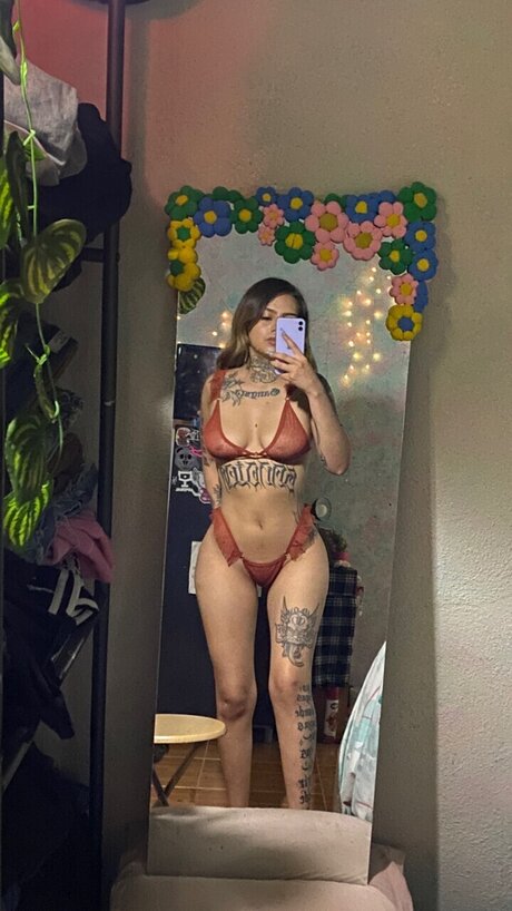 Namisi Ganesha onlyfans post