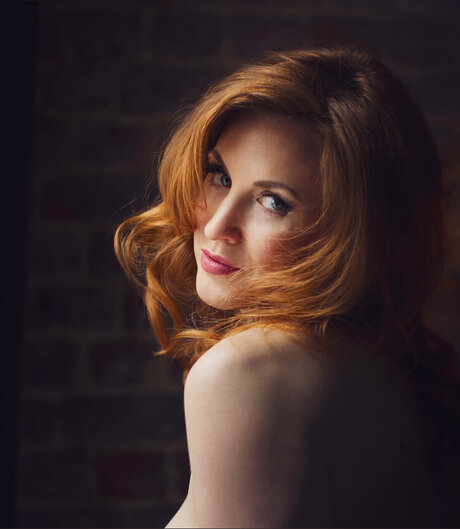 Lily Whyte nude porn onlyfans