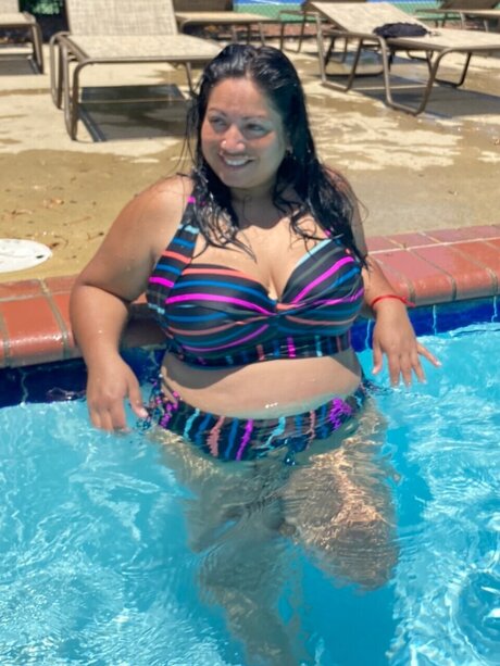 JuicyLatina nudes onlyfans leaked