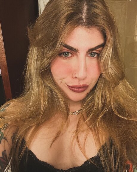 Federica Di Filippo onlyfans pics nude