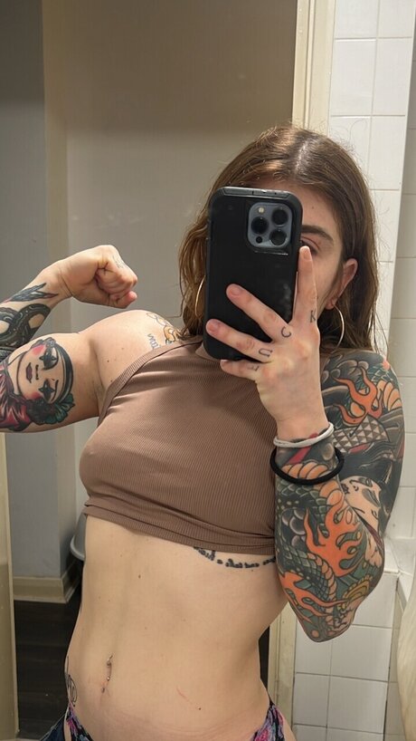 Federica Di Filippo onlyfans pic