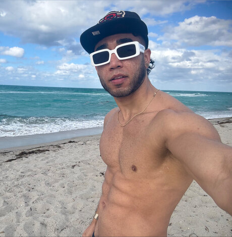 David s Vein onlyfans leaked