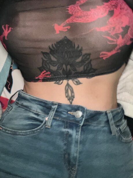 Dreamgirl11 only fans