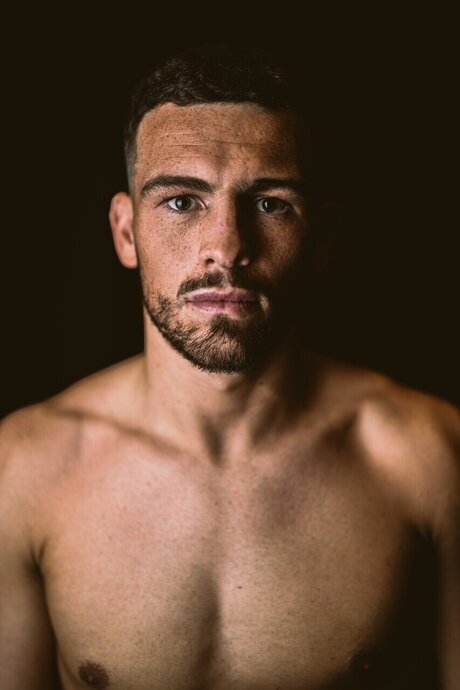 Connor tierney onlyfans.