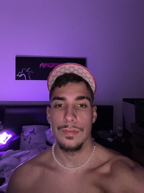 Alvaro X_ nude onlyfans leaks