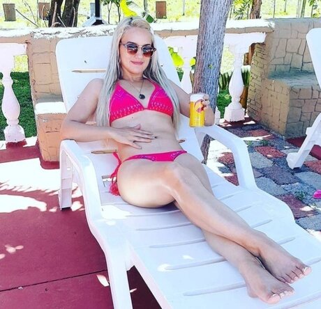 MariaGabriela PenayoF porn only fans