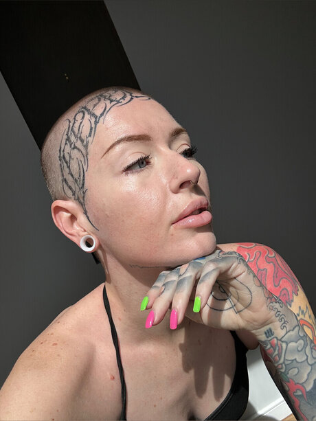 Aydan Rei nude only fans