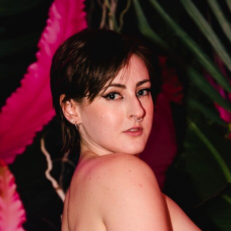 Liliyana Vox onlyfans nudes leak