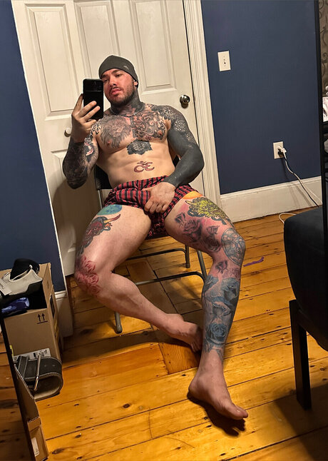 Nathaniel Hogan only fans