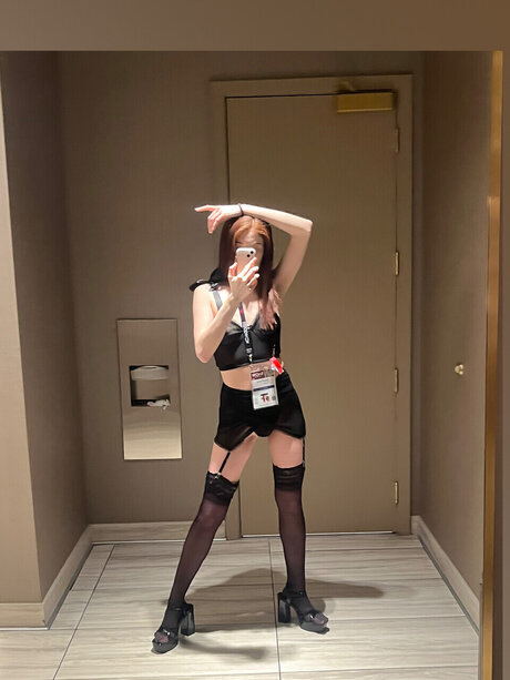 Ava Davis leak only fans