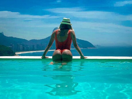 Giulia Brum only fans xxx