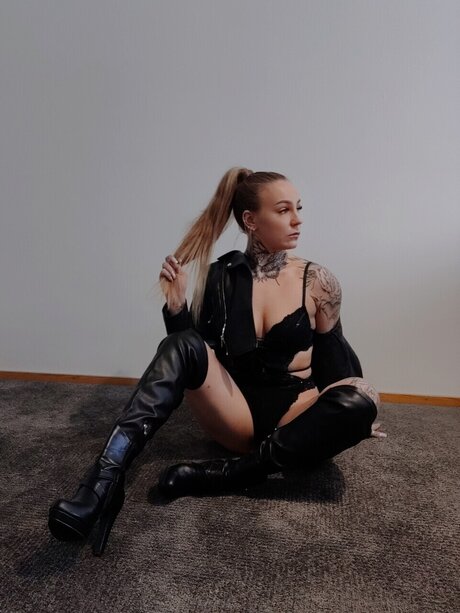 Carola onlyfans keak