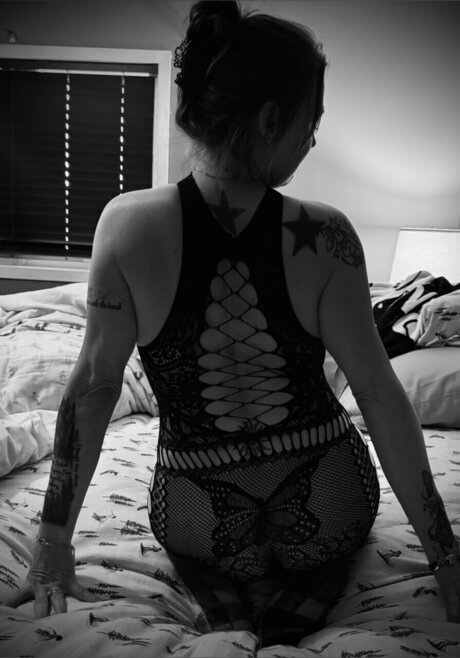 Gen Fox onlyfans lesk