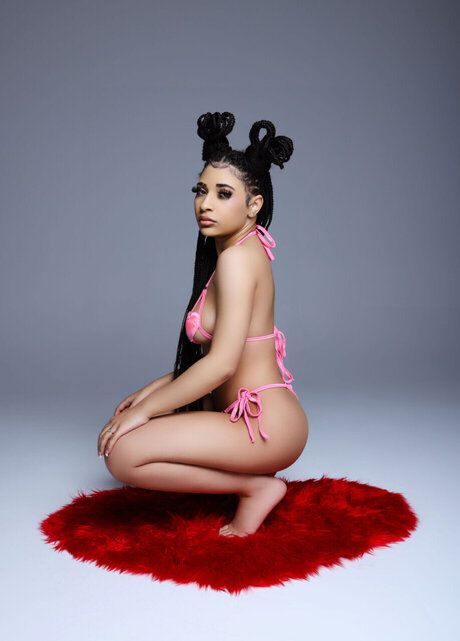 CREAMSTAR_ leaked nude onlyfans