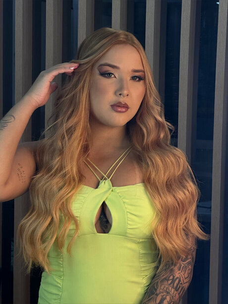 Vick Moranguinho_ onlyfans pic