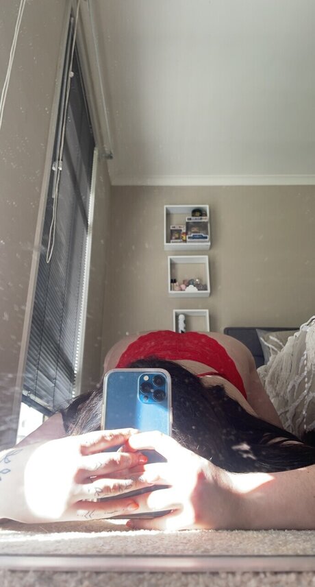 Rose petal onlyfans strip tease