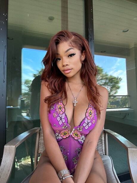 _Leilani Barnett onlyfans sex leak