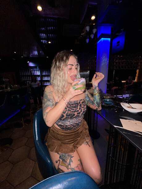 Dahlia Wonderland leaked porn onlyfans