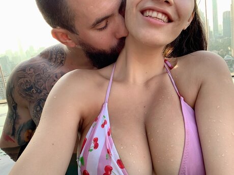 Bubblepink inkedwolf and friends free onlyfans