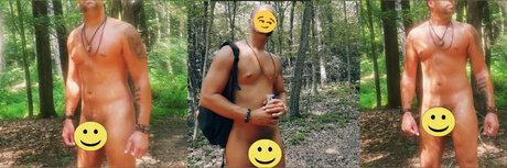 Nudist Joe pics onlyfans