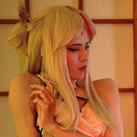 Lo Nightmare onlyfans hot