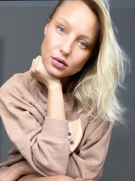 Anny Belle onlyfans hot