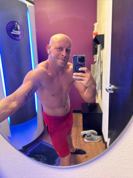 Outlawfitnesss NO PPV_ only fans review