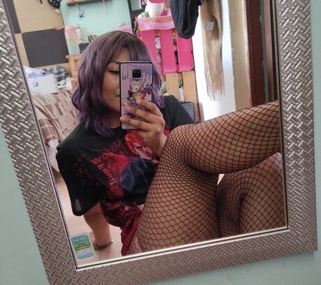 Virdii onlyfans model photo